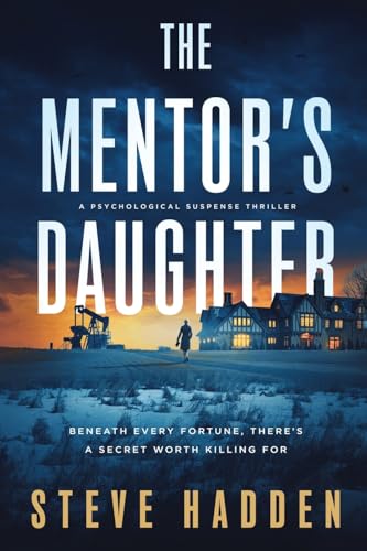 The Mentor's Daughter (Paperback)