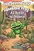 The Journey of Jason the Frog(TM) AI Robot to Phoenix