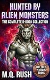 Hunted by Alien M...