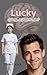 Lucky: cyborg, or post-human?