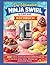 Das Ultimative Ninja Swirl by CREAMi Kochbuch: 300 einfache, kreative und unwiderstehliche Rezepte für Eis, Soft Serve, Gelato, Sorbets, Milkshakes und proteinreiche Desserts (German Edition)