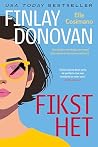 Finlay Donovan fi...