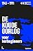 De Koude Oorlog voor herbeginners by Geschiedenis voor herbeginners