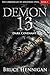 Demon 13: Dark Covenant (The Chronicles of Jonathan Steel Book 1)