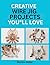 Creative Wire Jig Projects You’ll Love : 50+ Unique Jewelry and Craft Ideas for Necklaces, Charms, Home Décor & Gifts