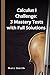 Calculus 1: Challenge Maste...
