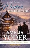 Winter at Pine Ho...