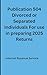 Publication 504 Divorced or Separated Individuals For use in preparing 2025 Returns