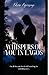 WHISPERS OF YOU IN LAGOS