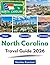 North Carolina Travel Guide 2026: "Best Sights, Food, Experiences"