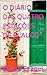 O DIÁRIO DAS QUATRO ESTAÇÕES DE GLAUCO (Portuguese Edition)