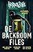 De Backroom Files (Horrorzone) (Dutch Edition)