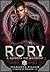 RORY - A GAROTA DO MAFIOSO (A ORDEM DE ÉIREANN Livro 4) (Portuguese Edition)