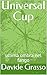 Universal Cup: ultima ombra nel fango (Italian Edition)