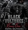 Black vulture MC:...