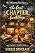 The lost chapter bookshop: A Cozy Mystery with Hidden Secrets, Magical Realism & a Small-Town Cold Case (The Whispering Pages Mysteries)