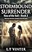 Stormbound Surrender (Sins of the Soil Book 2)