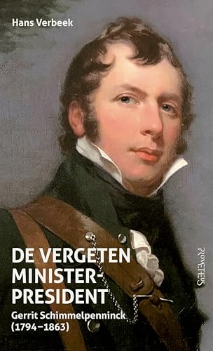 De vergeten minister-president (Dutch Edition)