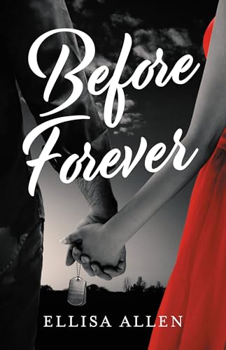 Before Forever (Kindle Edition)