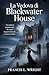 La Vedova di Blackwater House: Un mistero paranormale di segreti infestati e amore proibito (La Saga di Blackwater House Vol. 1) (Italian Edition)
