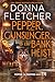 Pepper, the Gunslinger & the Bank Heist by Donna Fletcher