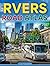 RVers Road Atlas 2027: Discover America’s Scenic Routes, Rv-friendly Stops, Detailed Maps, And Hidden Gems For The Ultimate Rv Adventure
