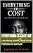 Everything It Cost Me: Love, Money, Women, Family & Faith