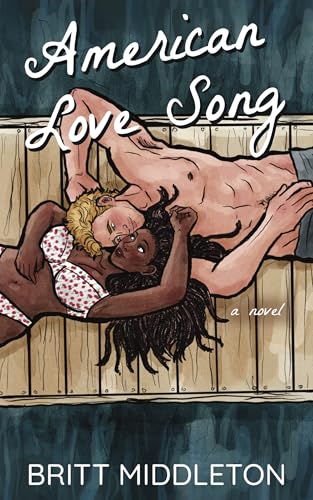 American Love Song: An Opposites-Attract, Slow-Burn Rockstar Romance (Kindle Edition)