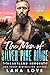 The Men of Silver Pine Ridge: A Heartland Heroes BBW Romance Collection (Curvy Collections Book 13)