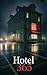 HOTEL 365 (German Edition)