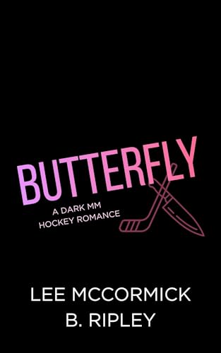 Butterfly (Kindle Edition)