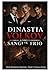Dinastia Volkov: Livro 1 Sangue Frio (Portuguese Edition)