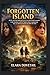 Forgotten Island: H.E.R. and Liza Soberano star as two best friends stranded in the mystical world of Nakali, where escaping home may cost them the memories that define their bond.