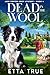 Dead in the Wool: Adri Foster Cozy Mystery