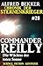 Commander Reilly 28: Die Wächter der toten Sonne: Chronik der Sternenkrieger (German Edition)
