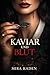 Kaviar und Blut: Psychothriller (German Edition)