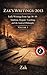 Zak’s Writings: 2013: Early Writings from Age 18–19: Salafism, Despair, Teaching, and the Seeds of Philosophy (Zak’s Writings Archive Book 1)