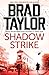 Shadow Strike: an exciting global espionage thriller (Taskforce)