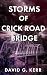 Storms of Crick Road Bridge