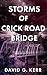 Storms of Crick Road Bridge