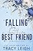 Falling for my Brother's Best Friend: A Small Town Forbidden Hockey Romance (Sycamore Falls)