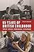 Sixty-Five Years of British Childhood: 1959-2024 Unequal Change