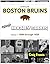 The History of the Boston Bruins Through Hockey Cards: Volume 1: 1886 through 1925