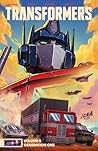 Transformers, Vol...