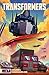 Transformers, Vol. 5: Generation One