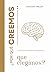 ¿POR QUE CREEMOS QUE ELEGIMOS? (Spanish Edition)