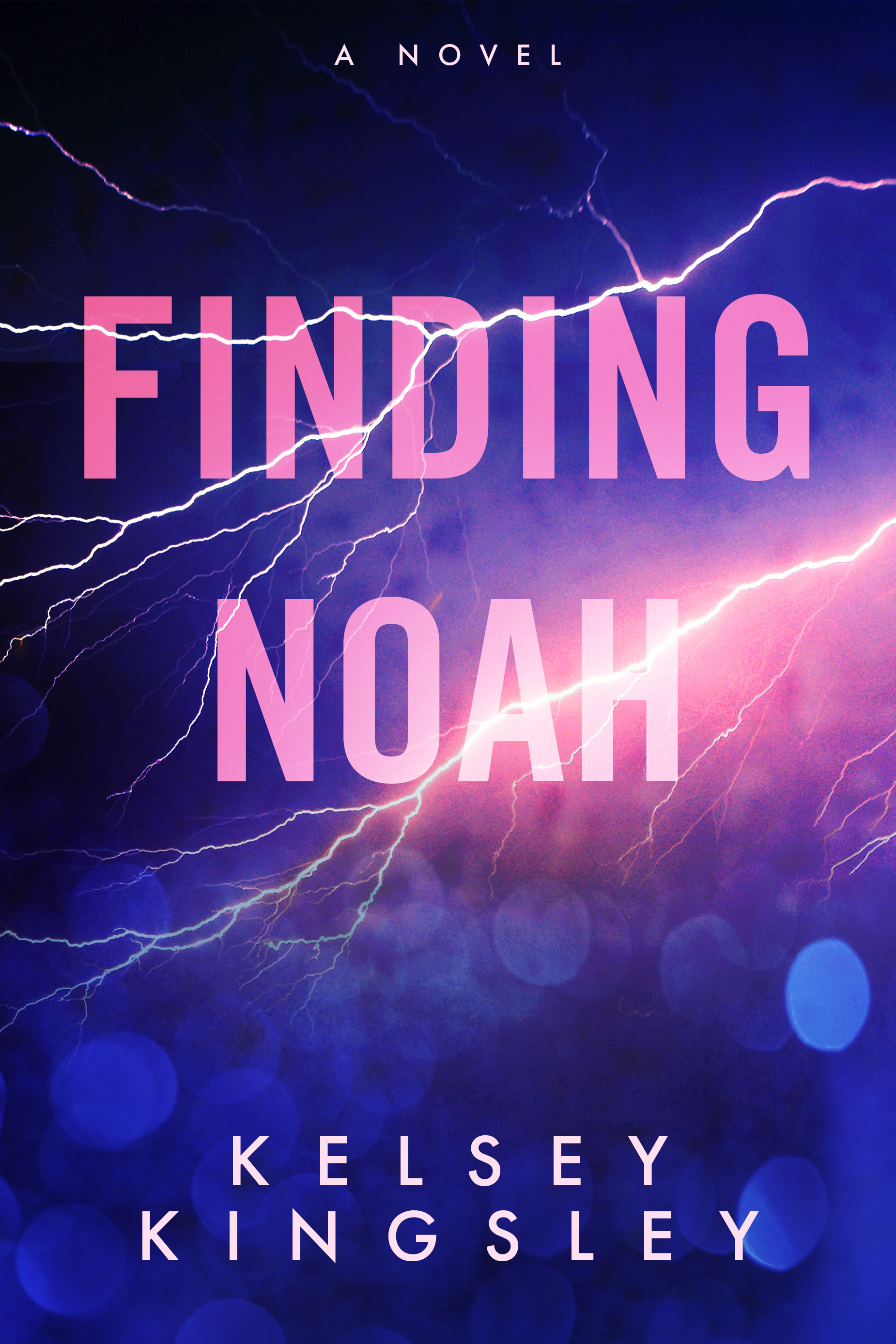 Finding Noah