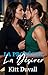 La Protéger, La Désirer: Une romance saphique de garde du corps, sensuelle et pleine de suspense, entre diamants, danger et désir (French Edition)