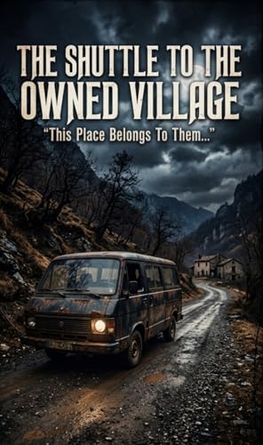 The Shuttle To The Owned Village: This Place Belongs To Them (Kindle Edition)