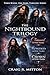 The Nightbound Trilogy: All...